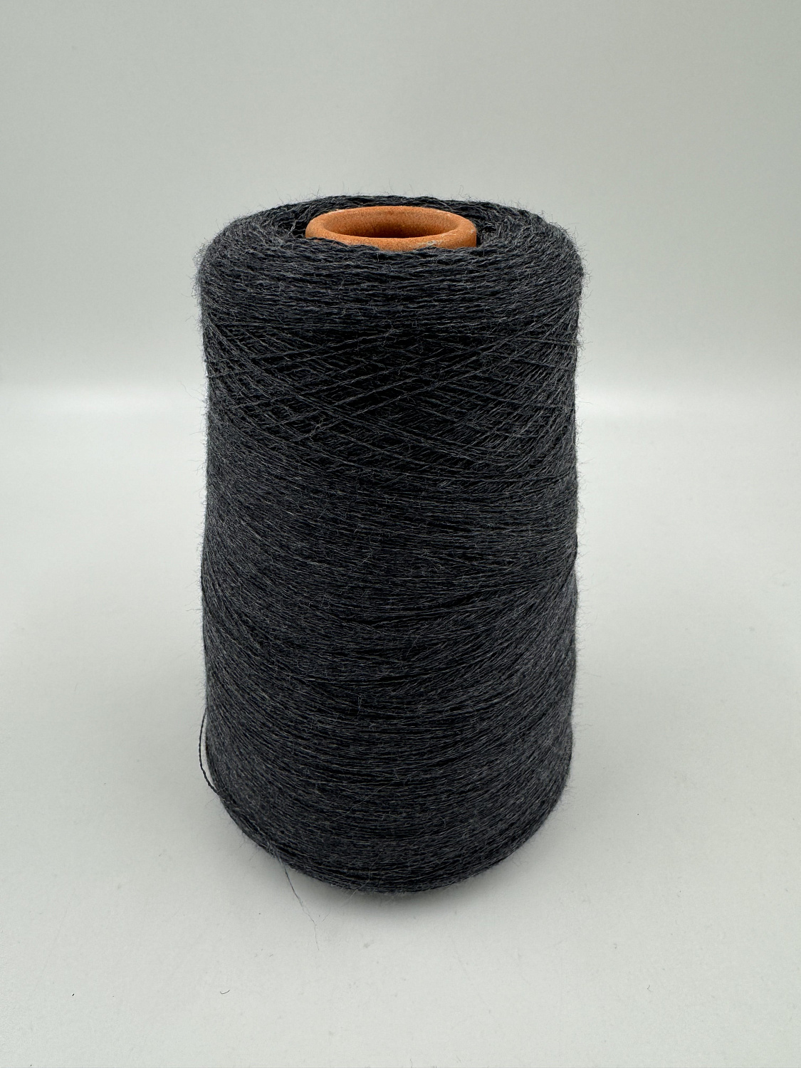 Пряжа Cashwool, Zegna Baruffa, меринос, цвет графит